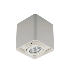Точечный светильник Zuma Line QUADRY SL 1 SPOT 20039-WH