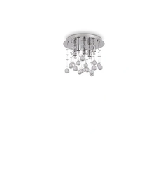 Люстра Ideal Lux MOONLIGHT 094649