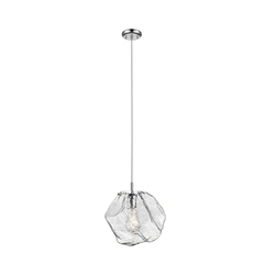 Люстра Zuma ROCK P0488-01B-U8AC