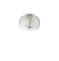 Люстра Ideal Lux AUDI 61 133904