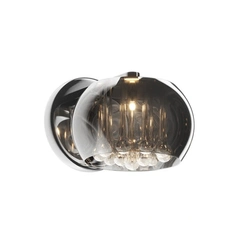 Бра Zuma Line CRYSTAL W0076-01D-F4FZ