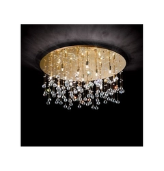 Люстра Ideal Lux MOONLIGHT 082783