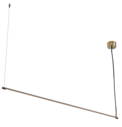 Люстра Pikart LINE G1200 28968-8