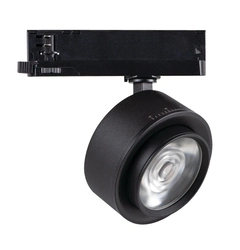 Трековий світильник Kanlux BTL LED BTL 18W-940-B 3000K (35651)