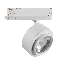 Трековий світильник Kanlux BTL LED BTL 18W-940-W 3000K (35652)