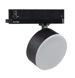 Трековий світильник Kanlux BTLW 18W-940-B 4000K (35665)