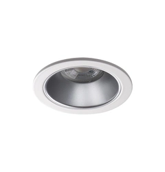 Точковий вбудований світильник Kanlux GLOZO DSO SR/W 36221