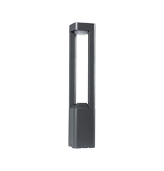 Парковий стовпчик Kanlux Pevo 80 GR 36550