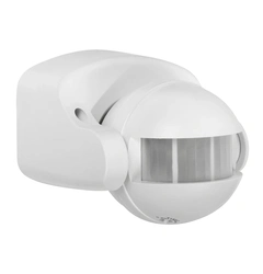 Датчик руху Kanlux ALER JQ-30-W 460