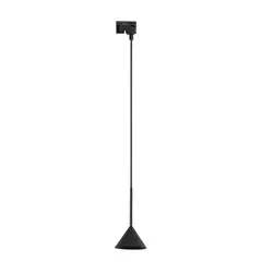 Трековий світильник TK-Lighting TRACER CONO MINI BLACK 10649