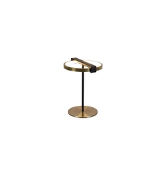 Настільна лампа Searchlight AERIAL EU62331GO