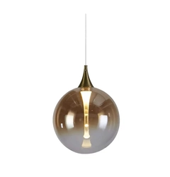 Люстра Searchlight ALCHEMY 76410BK