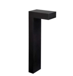 Світильник вуличний Norlys 5213B ASKER, 4000К, 55 см