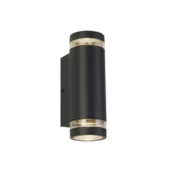Світильник вуличний Searchlight 61100GY AUSTIN