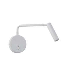 Бра Searchlight BLACKFRIARS WL-BLF-W