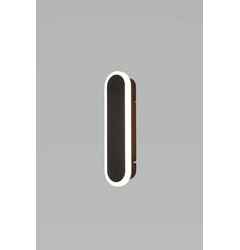 Світильник вуличний Searchlight 88710-300 BORDO