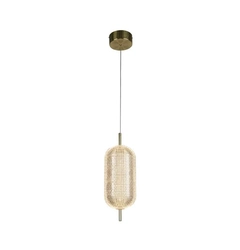 Люстра Searchlight CAPSULE 28803SB