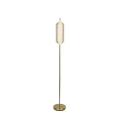 Торшер Searchlight CAPSULE EU28806SB