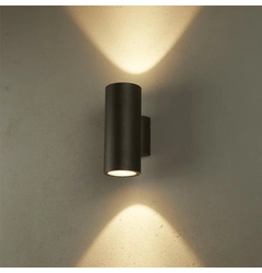 Світильник вуличний Searchlight OD-CONP-G CONNAUGHT