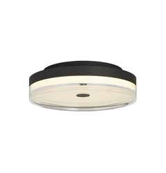 Стельовий світильник Searchlight CYPRUS 42651-30BK