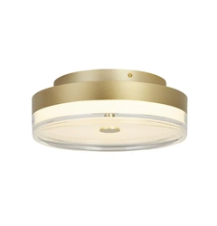 Стельовий світильник Searchlight CYPRUS 42651-30GO