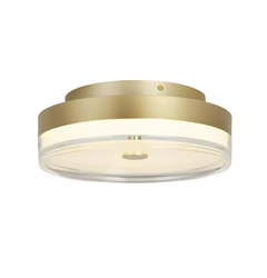 Стельовий світильник Searchlight CYPRUS 42651-40GO