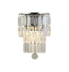 Бра Searchlight EMPIRE 61321-2CC