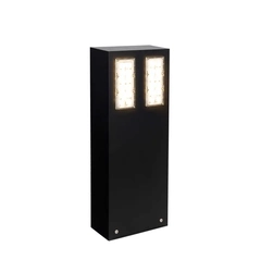 Світильник вуличний Norlys 1261B GLODE, 3000К, 65 см, з димером