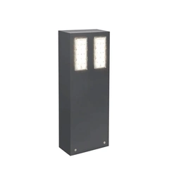 Світильник вуличний Norlys 1281GR GLODE, 3000К, 65 см