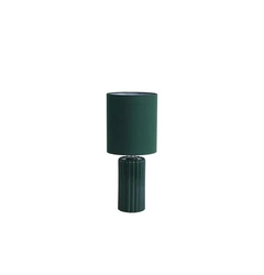 Настільна лампа Searchlight GROOVE EU22353GR