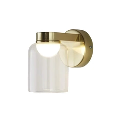 Бра Searchlight HIGHBALL 23083-1SB