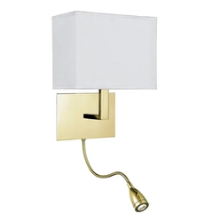 Бра Searchlight HOTEL 6519SB