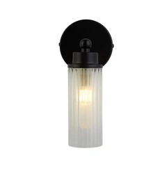 Бра Searchlight IMPERIAL 29981BK