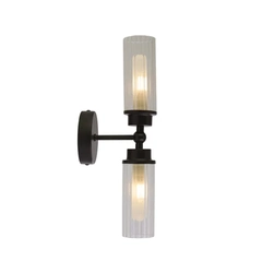 Бра Searchlight IMPERIAL 29982BK
