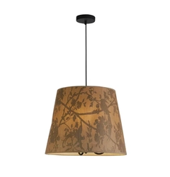 Люстра Searchlight ISLA 47810-3NA