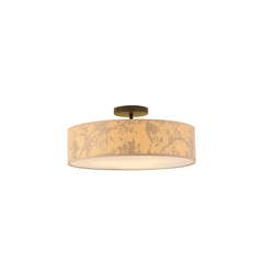 Люстра Searchlight ISLA 47810NA