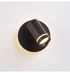 Бра Searchlight LASER WL-LASR-B