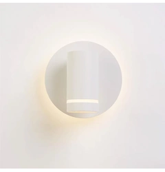 Бра Searchlight LASER WL-LASR-W