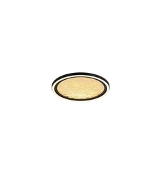 Стельовий світильник Searchlight LUNA 31908-300GO