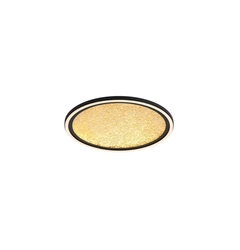 Стельовий світильник Searchlight LUNA 31908-400GO