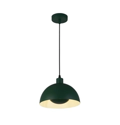 Люстра Searchlight MARS 35411GR