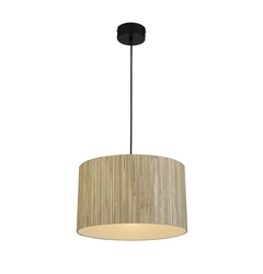Люстра Searchlight MEADOW 49711BK