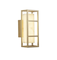 Бра Searchlight MIRAGE 45910GO