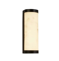 Бра Searchlight NILE 10889BK