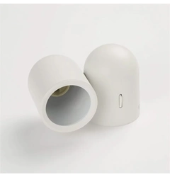 Бра Searchlight PERLA WL-PRL-W