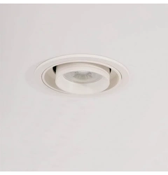 Точковий світильник Searchlight POLO DL-POLW