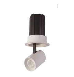 Точковий світильник Searchlight POLO PL-POLW