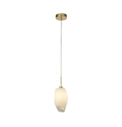 Люстра Searchlight ROCKY 23141-1SB