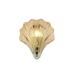 Бра Searchlight SHELL 28980SB