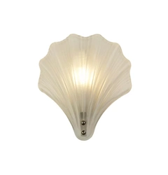Бра Searchlight SHELL 28980SS